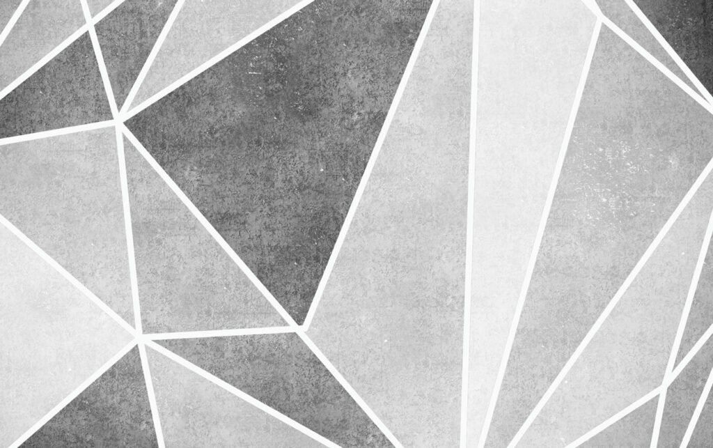 Un fond gris et blanc avec des lignes blanches Un fond gris et blanc avec des lignes blanches