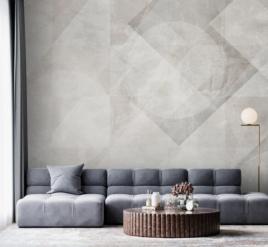 White and grey background White and grey background