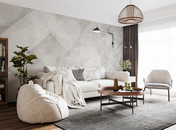 Fond blanc et gris Fond blanc et gris