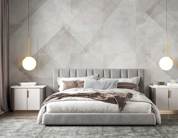 Fond blanc et gris Fond blanc et gris