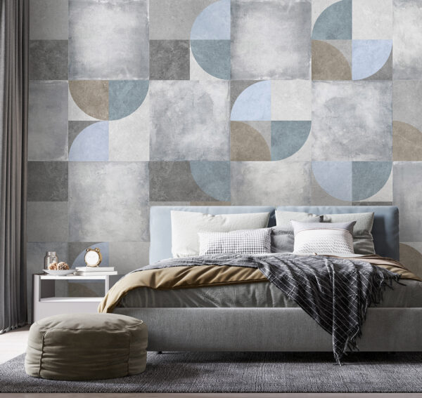 Motif de formes géométriques u97268pib1 600x567 - Motif de formes géométriques