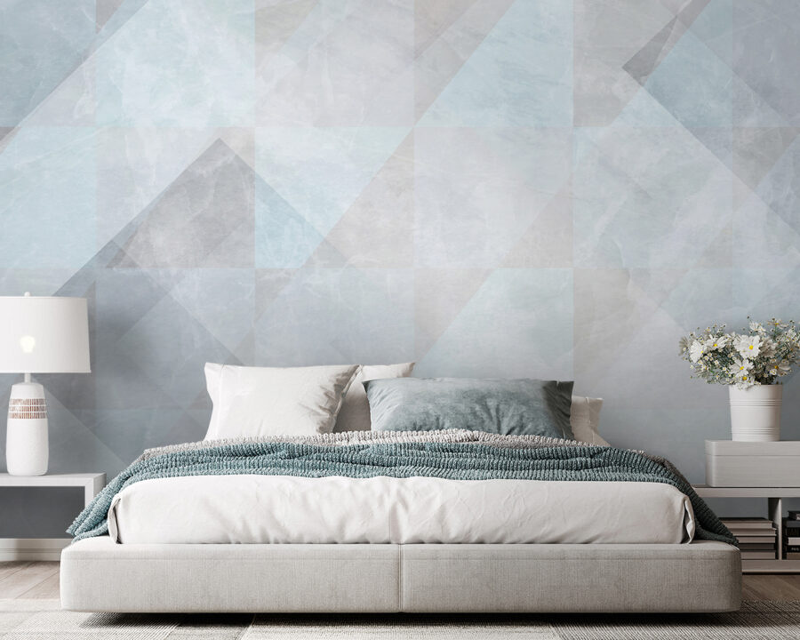 Fond blanc et gris Fond blanc et gris