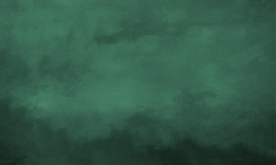 Fond vert avec nuages blancs Fond vert avec nuages blancs