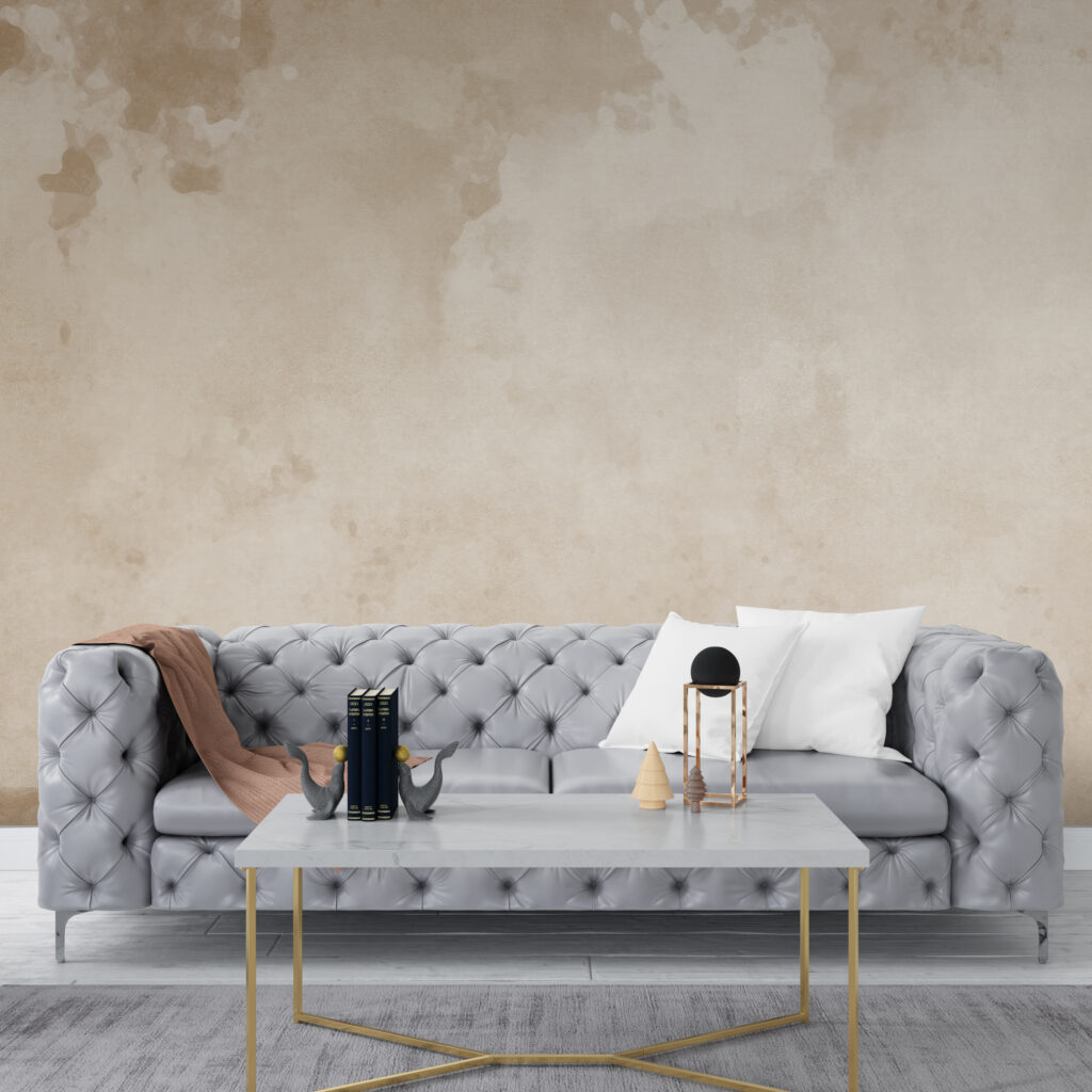 White and brown background White and brown background