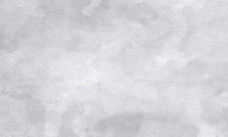 Surface blanche avec beaucoup de nuages