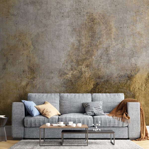 Texture abstraite aux couleurs sourdes. Texture abstraite aux couleurs sourdes.