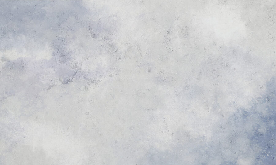 Fond blanc et bleu