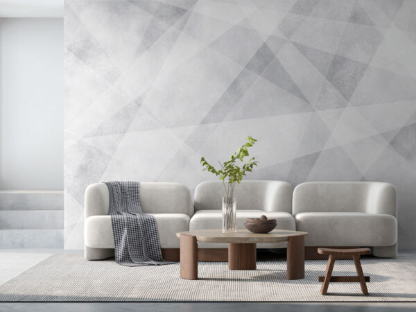 Fond blanc et gris Fond blanc et gris