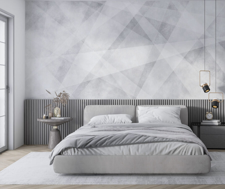 Fond blanc et gris Fond blanc et gris