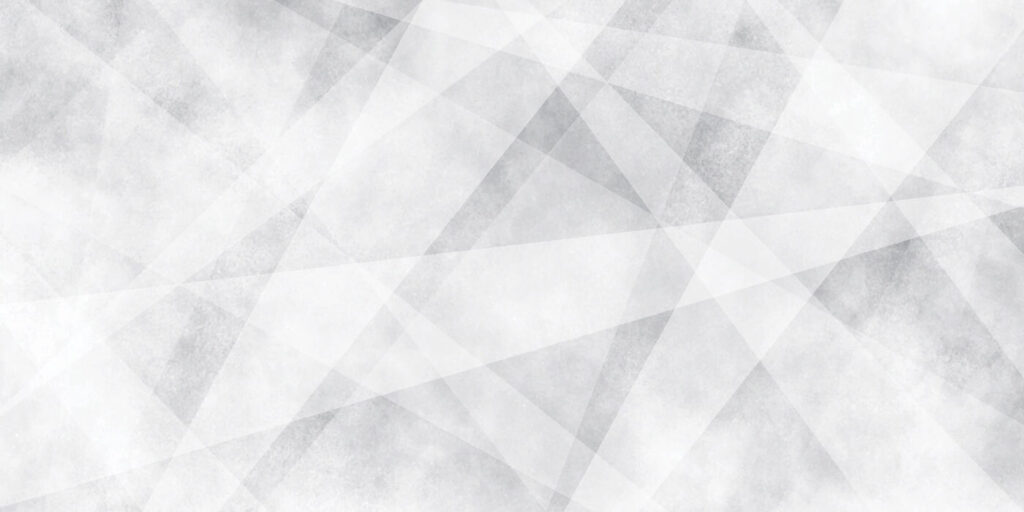 Fond blanc et gris Fond blanc et gris