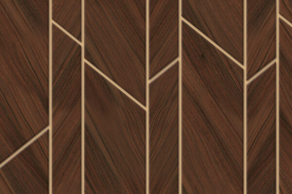 Motif élégant de bois à chevrons Motif élégant de bois à chevrons