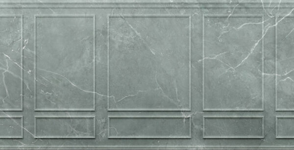 Mur de pierres grises avec motifs carrés Mur de pierres grises avec motifs carrés