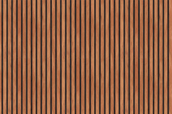 Fond élégant de rayures verticales en bois. Fond élégant de rayures verticales en bois.
