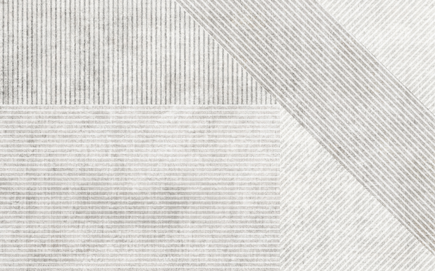 White and gray striped pattern White and gray striped pattern