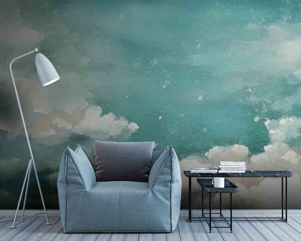 Nuages dans le ciel Nuages dans le ciel