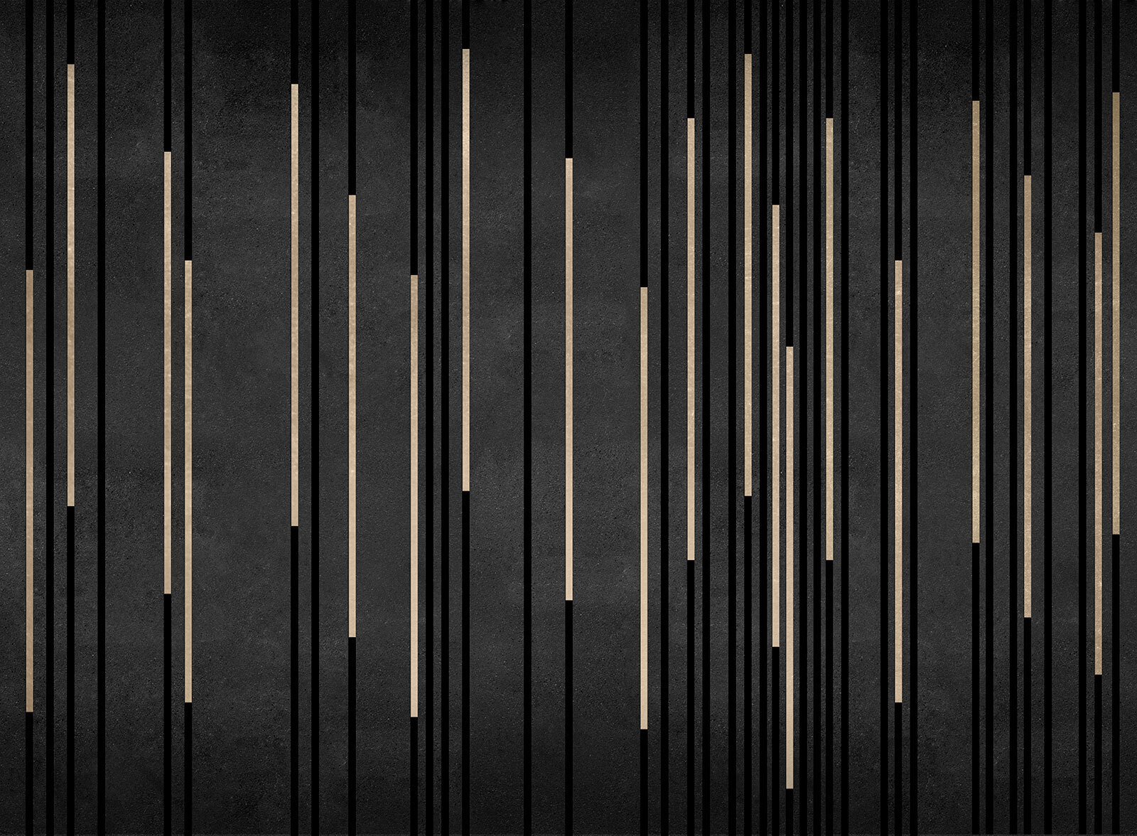 Black and white background with vertical lines Black and white background with vertical lines