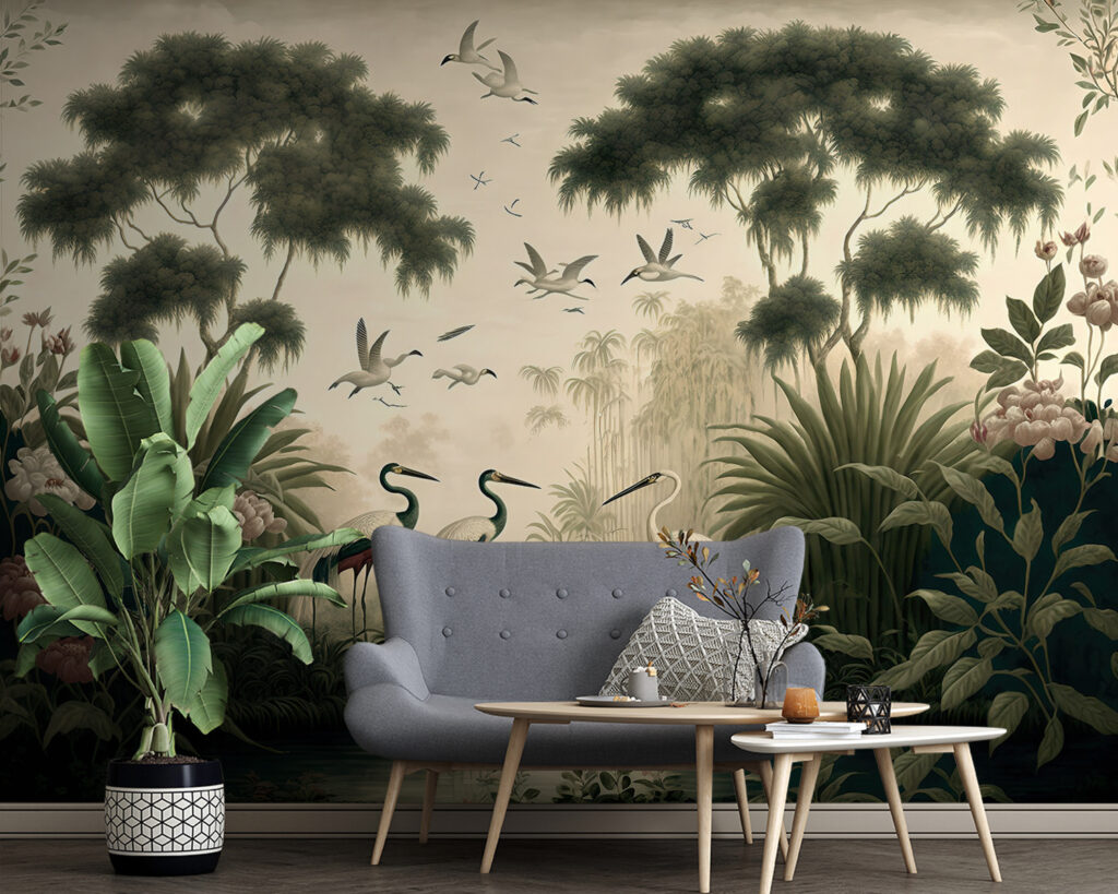 Oiseaux dans une rivière u95653pig4m 1024x819 - Oiseaux dans une rivière - tegory