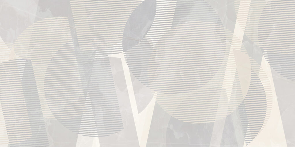 Art abstrait gris et blanc Art abstrait gris et blanc