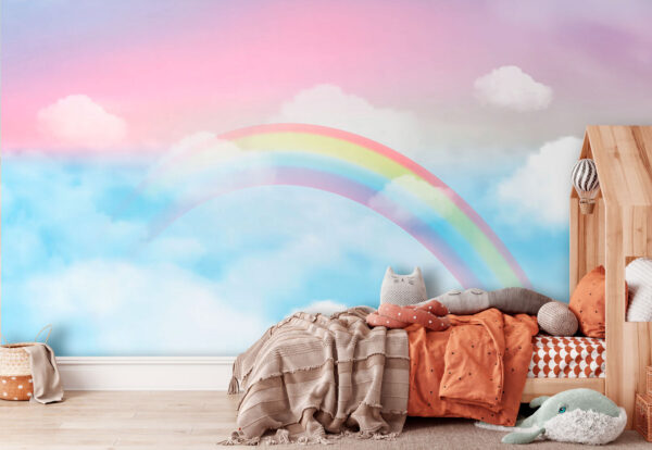 Arc-en-ciel dans le ciel u95094pir2 600x414 - Arc-en-ciel dans le ciel