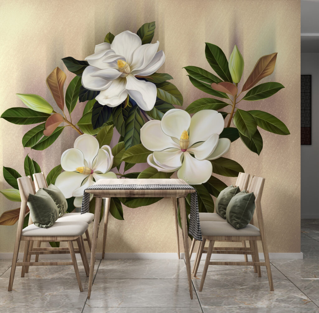 Magnifiques fleurs de magnolia en exposition u95014piq1 1024x1004 - Magnifiques fleurs de magnolia en exposition - tegory