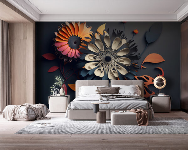 Un papier à découper des fleurs u94976pib114 600x480 - Un papier à découper des fleurs - tegory