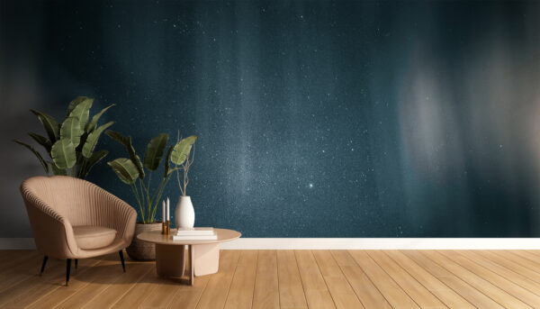 Un ciel noir avec des étoiles Un ciel noir avec des étoiles