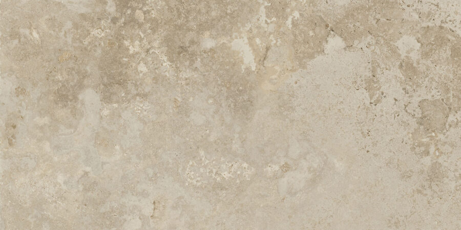 Surface texturée aux tons neutres.
