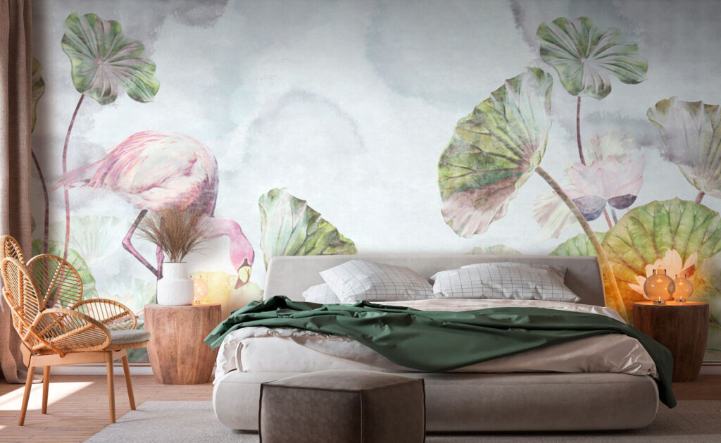 u94357pib1m 1024x629 - Flamant et feuilles - tegory