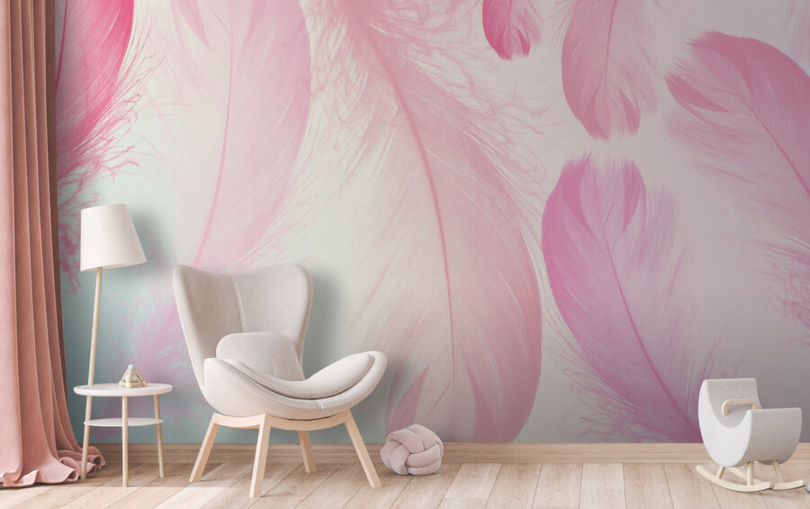 Groupe de plumes roses u94299pir1m 900x566 - Groupe de plumes roses - tegory