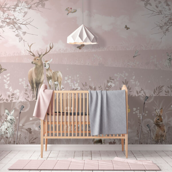 Groupe d'animaux dans un champ u94165pir1 600x600 - Groupe d'animaux dans un champ