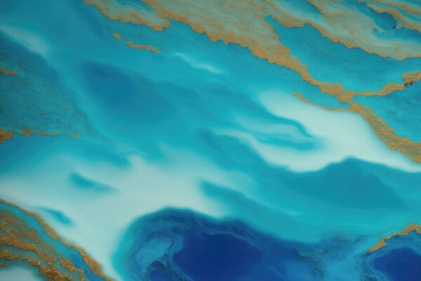 Vagues sereines de bleu et d'or u94110p 600x400 - Vagues sereines de bleu et d'or - tegory
