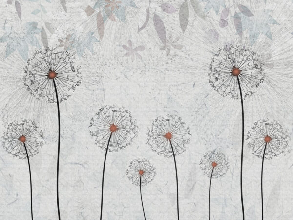Gros plan sur une fleur Gros plan sur une fleur