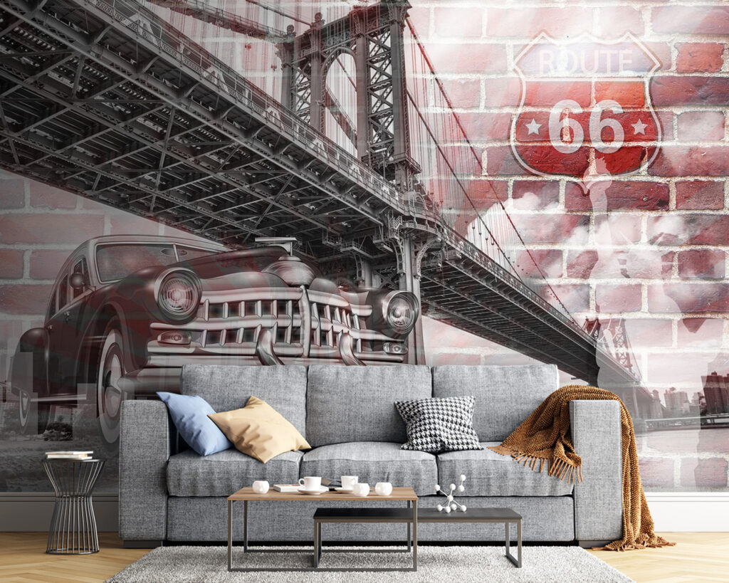 u93953pig54m 1024x819 - Pont au-dessus d'une rivière - tegory