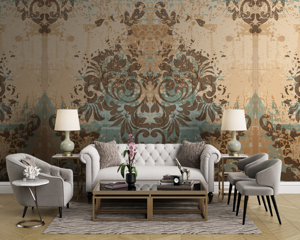 Motifs complexes dans des tons terreux u93595pig43 1024x819 - Motifs complexes dans des tons terreux - tegory