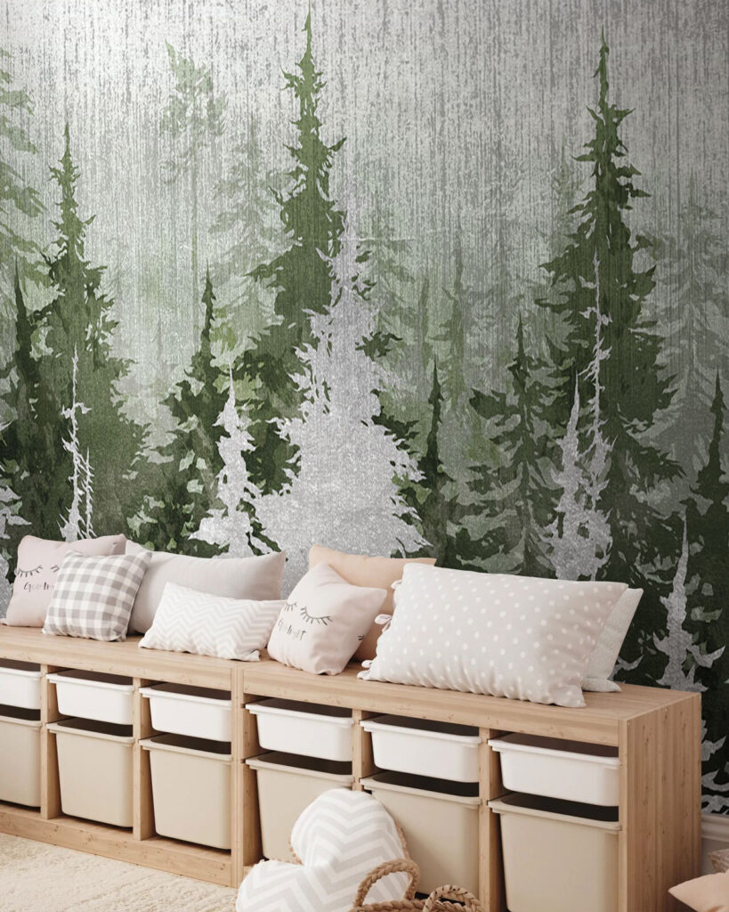 Groupe d'arbres dans une forêt u93516pig1 819x1024 - Groupe d'arbres dans une forêt - tegory