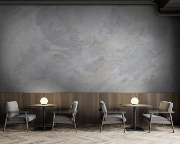 Fond abstrait de texture de marbre gris. Fond abstrait de texture de marbre gris.