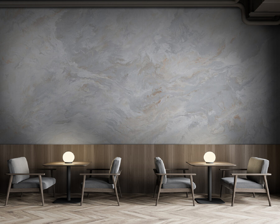 Fond abstrait de texture de marbre gris. Fond abstrait de texture de marbre gris.
