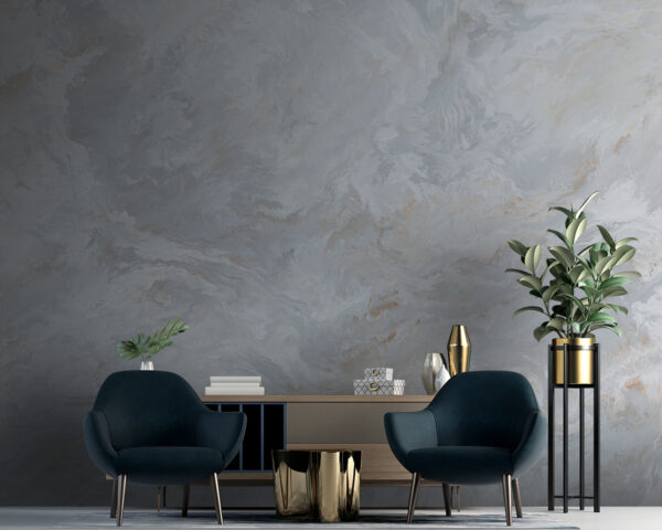 Fond abstrait de texture de marbre gris. Fond abstrait de texture de marbre gris.
