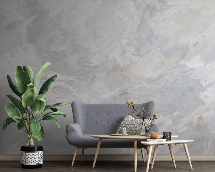 Fond abstrait de texture de marbre gris. Fond abstrait de texture de marbre gris.