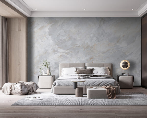 Fond abstrait de texture de marbre gris. Fond abstrait de texture de marbre gris.