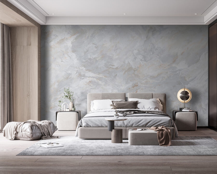 Fond abstrait de texture de marbre gris. Fond abstrait de texture de marbre gris.