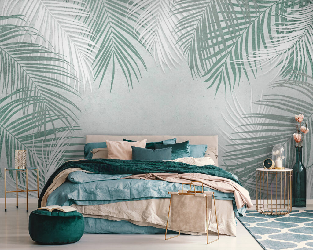 u93113pib111 1024x819 - Groupe de feuilles de palmier - tegory