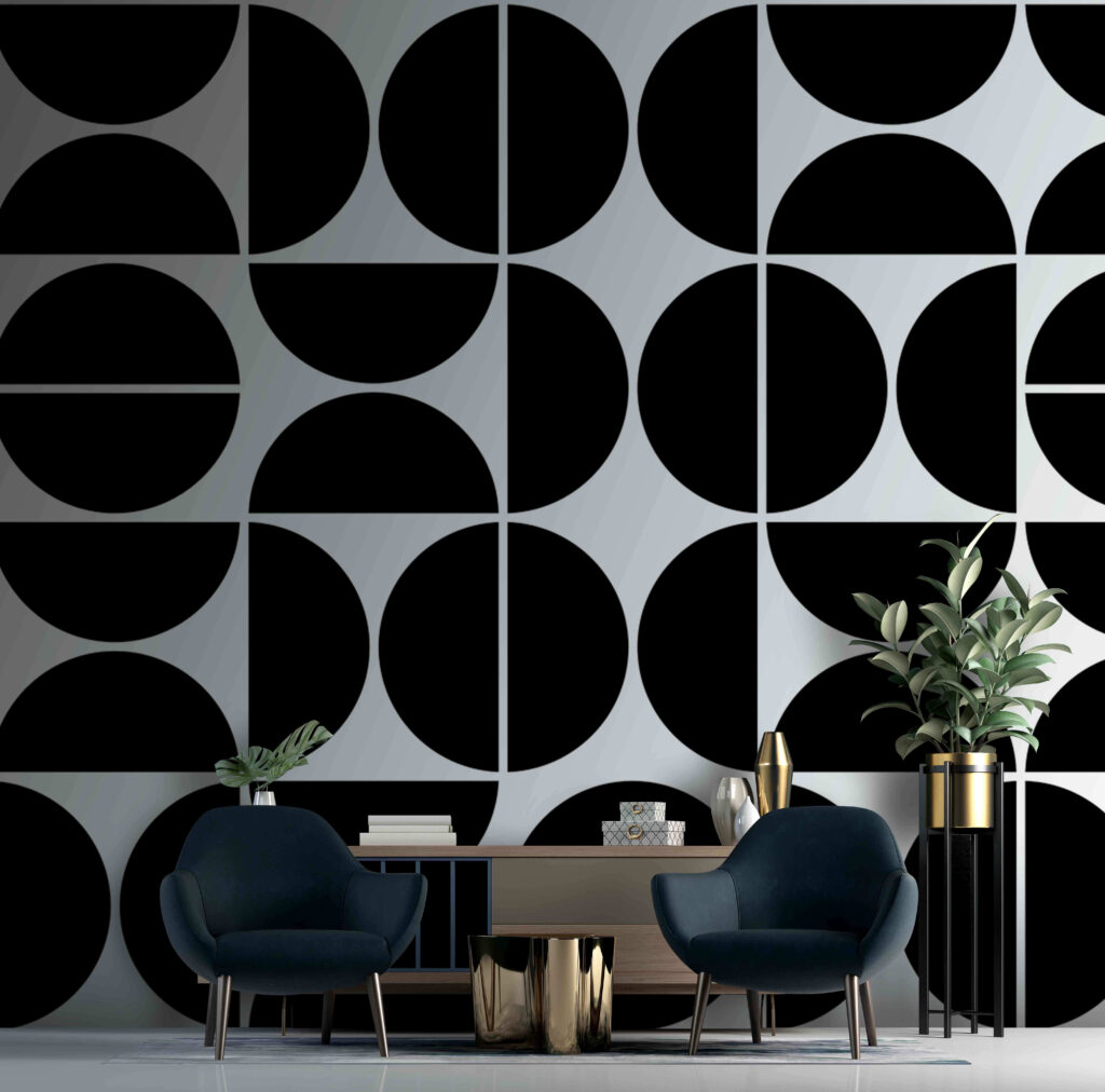 Motif noir et blanc u78730pig1m 1024x1012 - Motif noir et blanc - tegory