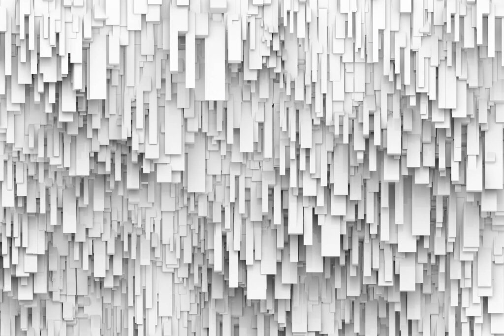 Formes rectangulaires blanches sur un mur u78661p 1024x683 - Formes rectangulaires blanches sur un mur - tegory