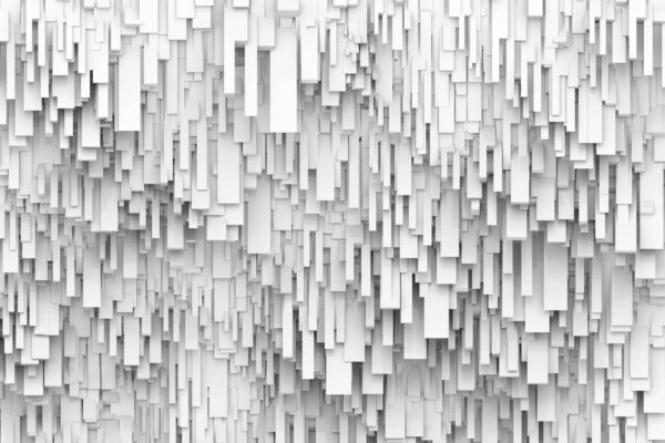 Formes rectangulaires blanches sur un mur u78661p 600x400 - Formes rectangulaires blanches sur un mur - tegory