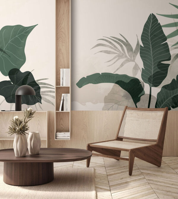 Verdure luxuriante dans des tons doux u78574pih1m 600x669 - Verdure luxuriante dans des tons doux - tegory