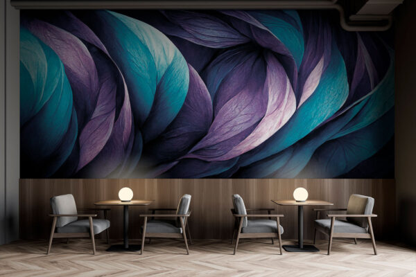 u78565piz1 600x400 - Des teintes fluides de la beauté de la nature - tegory