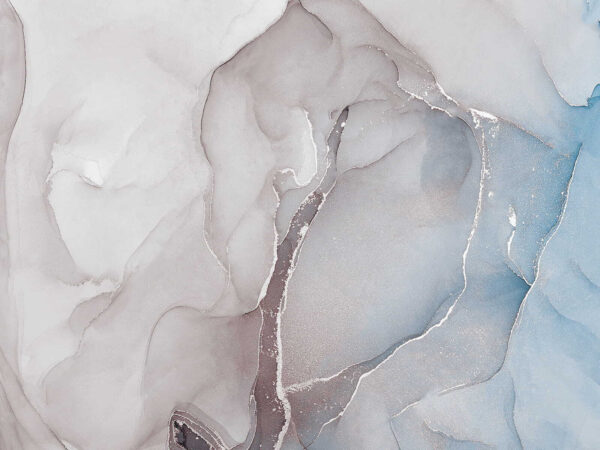 Formes abstraites et fluides dans des tons doux. Formes abstraites et fluides dans des tons doux.