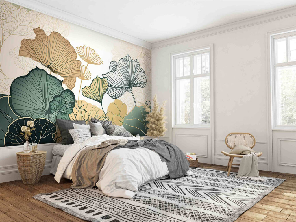 L'élégance botanique dans des couleurs douces u75442pib1m 1024x768 - L'élégance botanique dans des couleurs douces