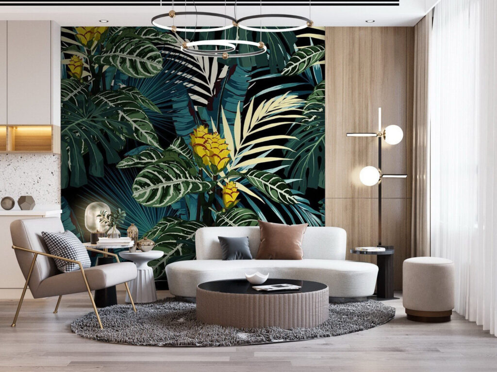 Modèle de plantes tropicales u72347pig2 1024x768 - Modèle de plantes tropicales - tegory